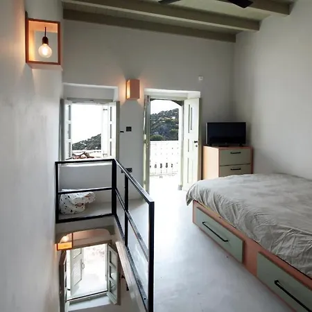 Casa vacanze New In Emporios