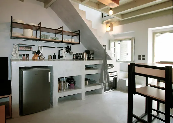 New In Emporios Casa vacanze