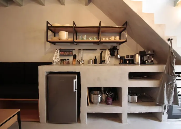 Casa vacanze New In Emporios