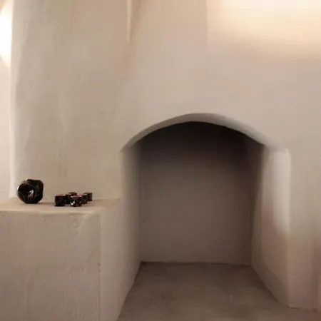 Holiday home New In Emporios *