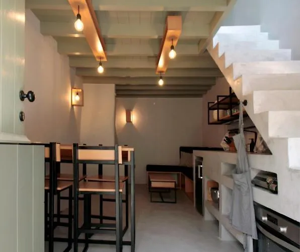 Σπίτι διακοπών New In Emporios Εμπορειός