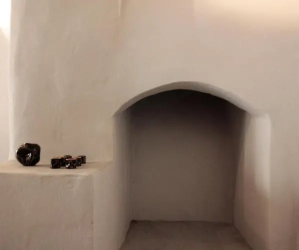 Σπίτι διακοπών New In Emporios *