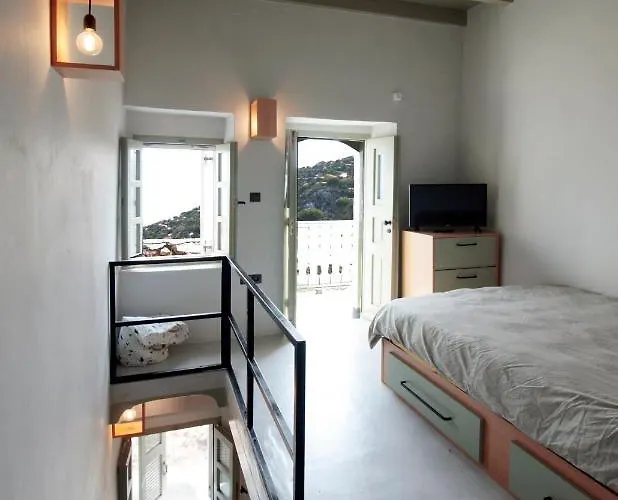 Σπίτι διακοπών New In Emporios