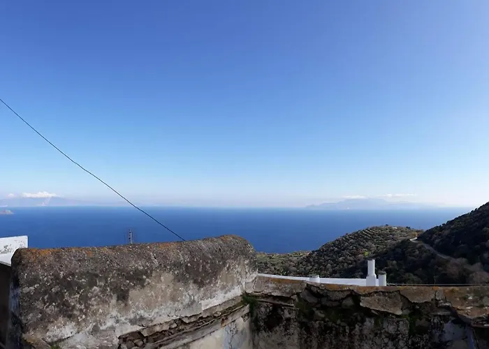 New In Emporios Σπίτι διακοπών